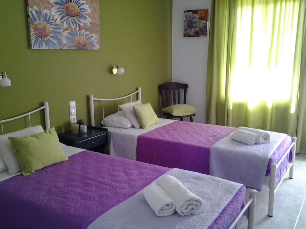 Apartment, 1 Bedroom