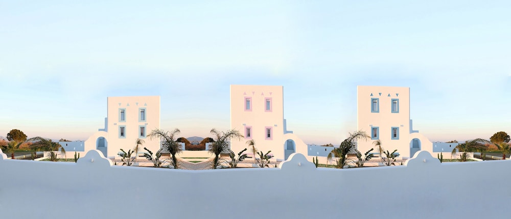 Villa, 4 Bedrooms, Private Pool, Garden View photo 3