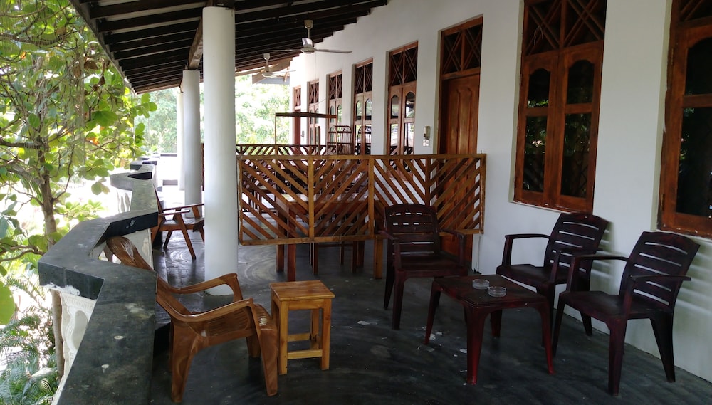 Family Suite, Garden View photo 1