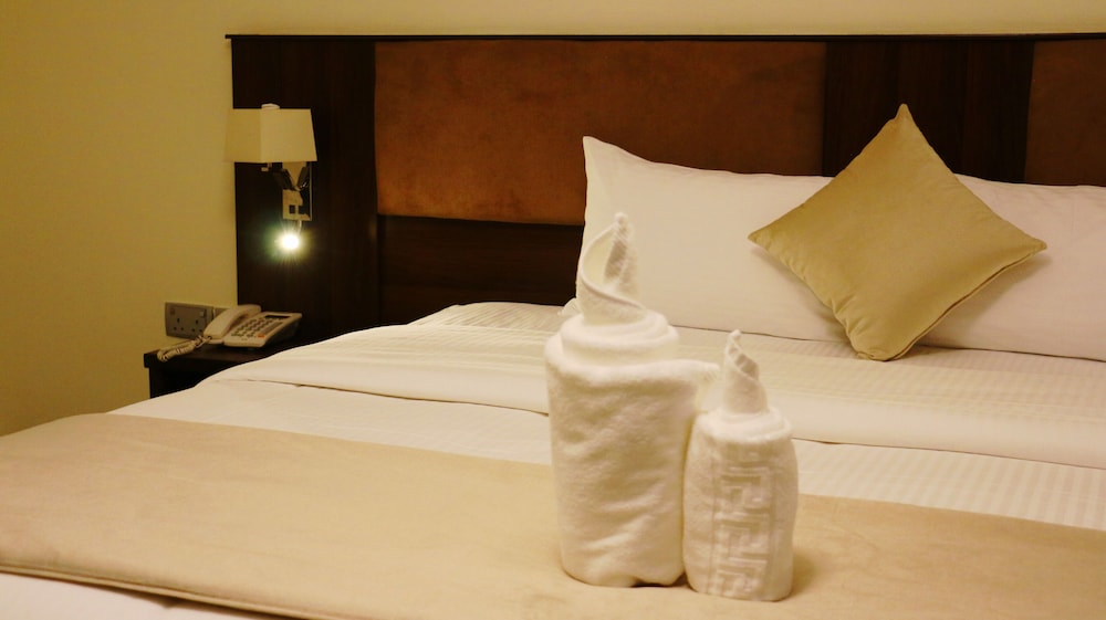 Standard Room - Photo 1