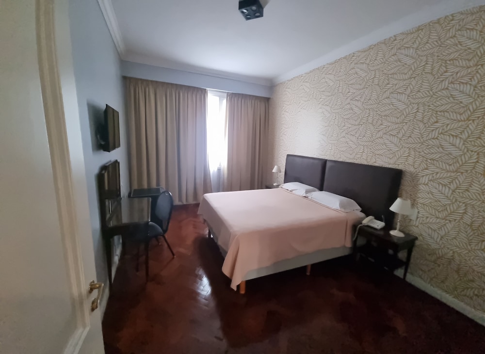 Standard Quadruple Room photo 1