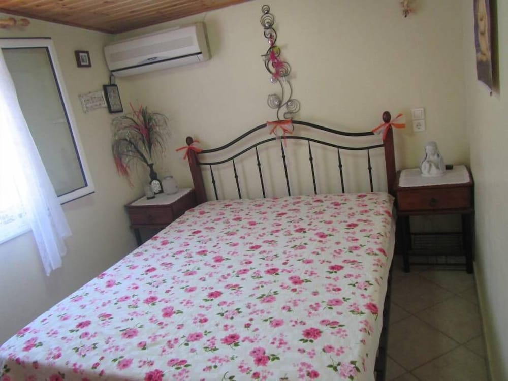 Apartment, 1 Bedroom, City View photo 1