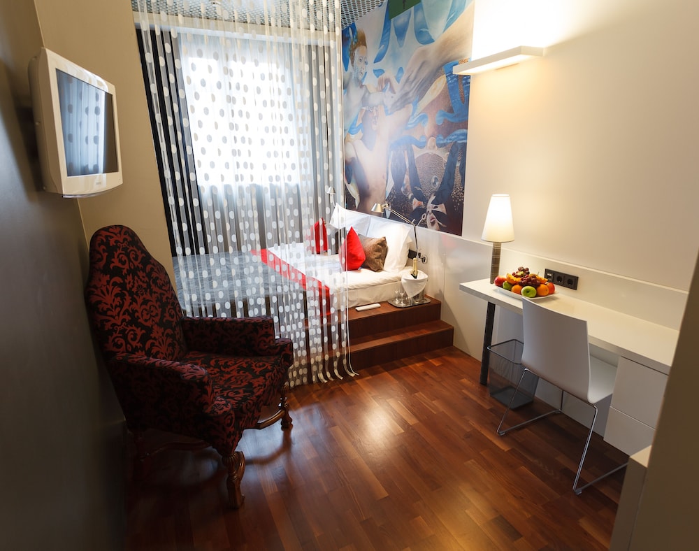 Bohem Sweetheart Room - Photo 1