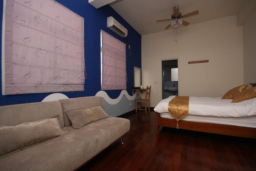 Deluxe Double Room photo 3