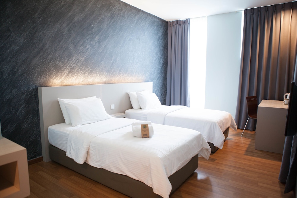Standard Twin Room photo 1