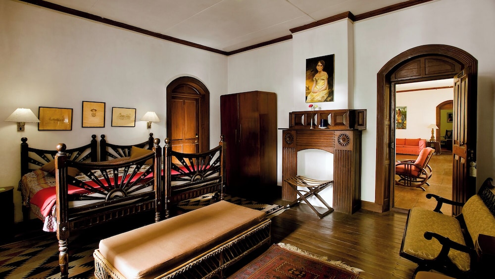 Heritage Comfort photo 1