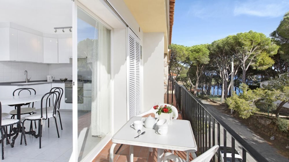 Apartamentos