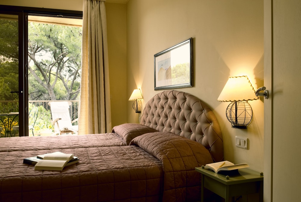 Double Room, Park View photo 1