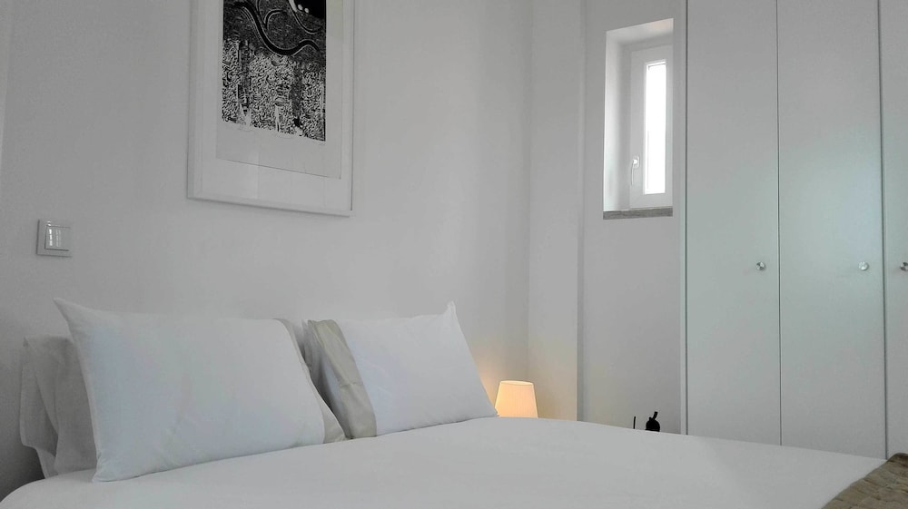 Apartment, 1 Bedroom, Terrace