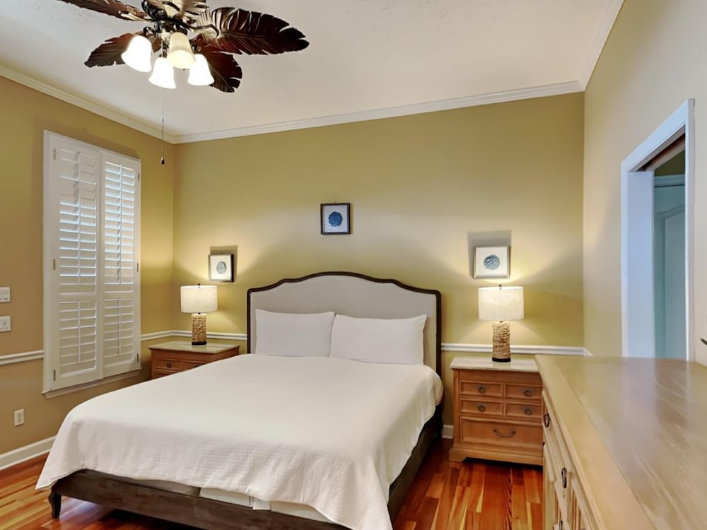House, Multiple Beds, Pool Access, Ocean View