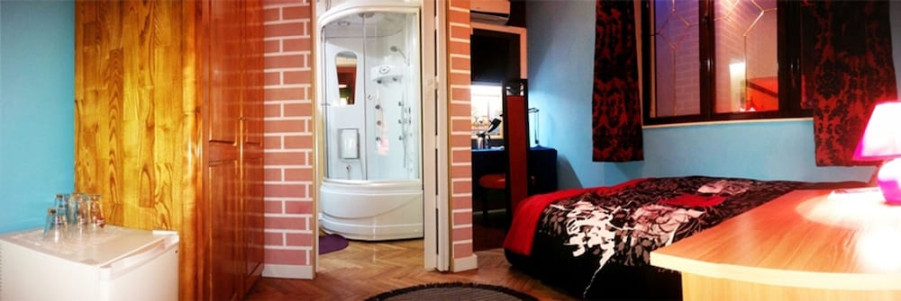 Basic Single Room
