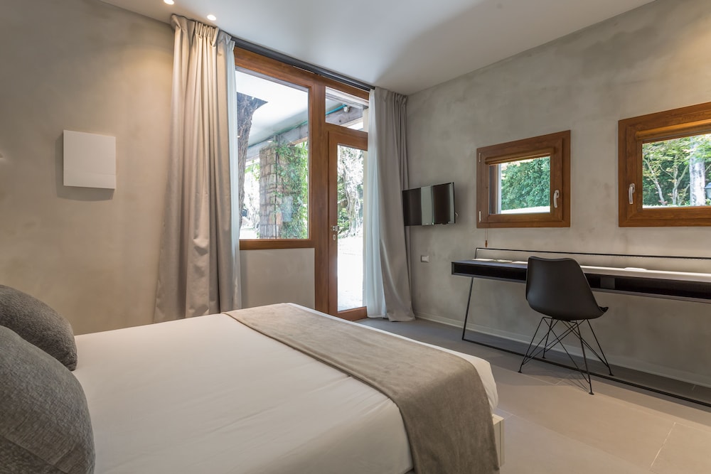 Double Room, Garden View photo 3
