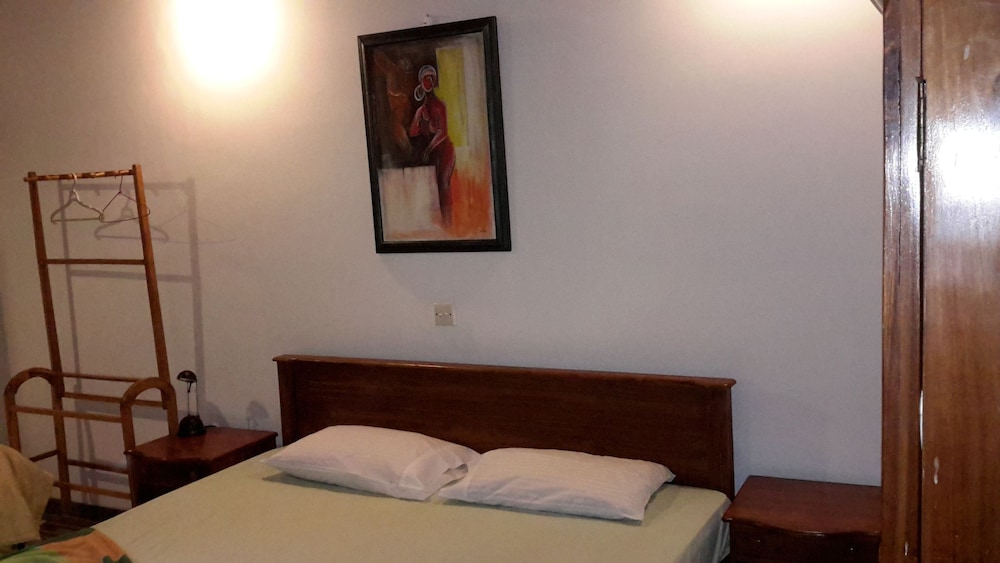Deluxe Triple Room photo 1