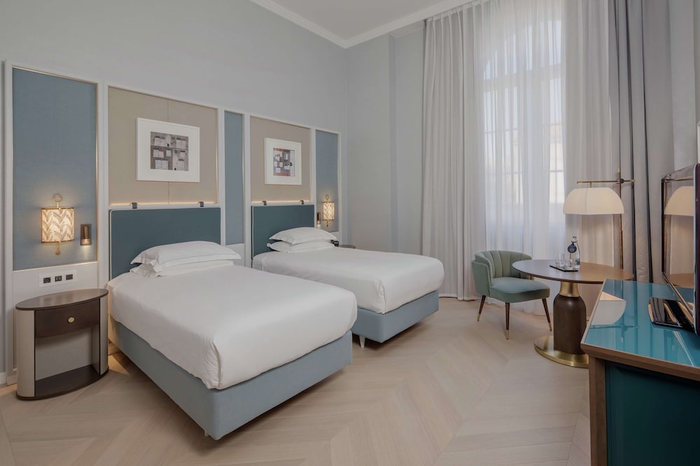 Room, Accessible
