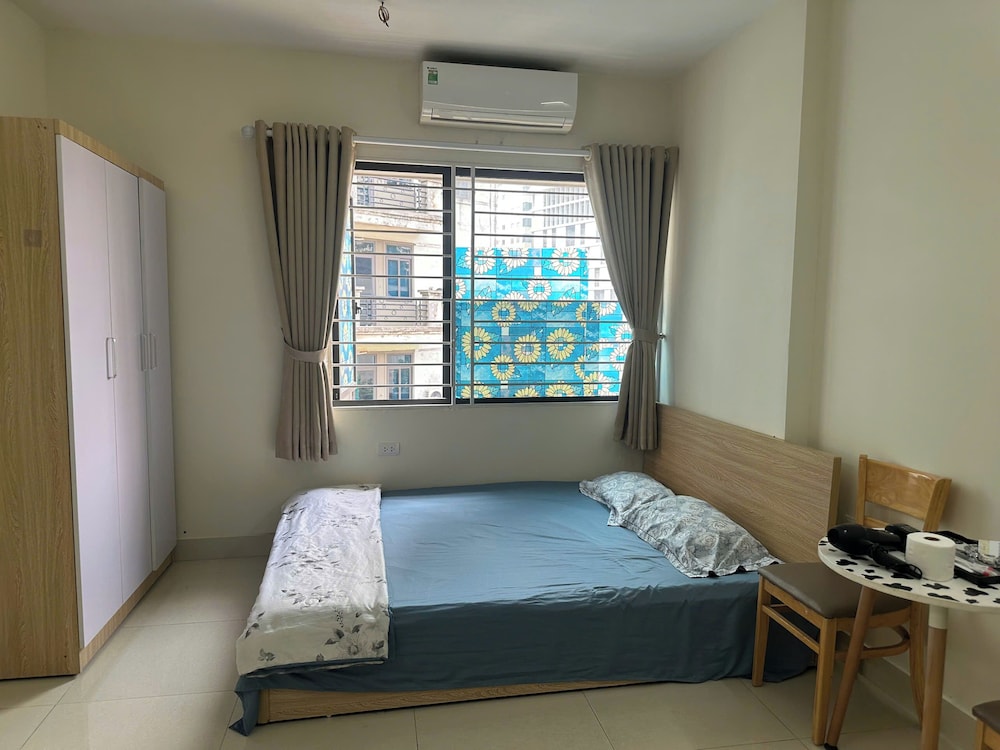 Classic Double Room