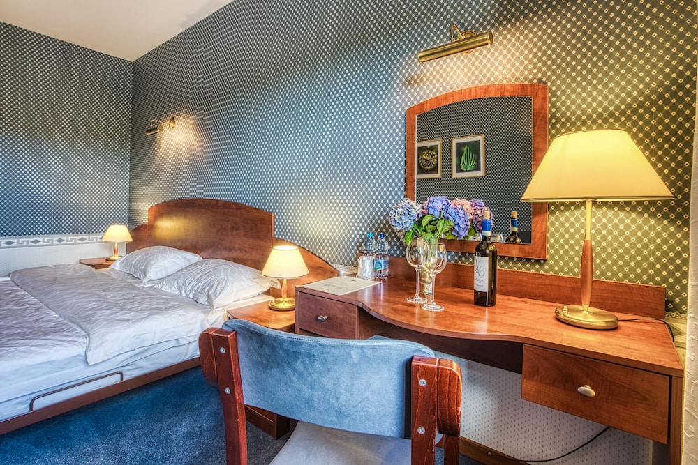 Basic Double Room - Photo 3
