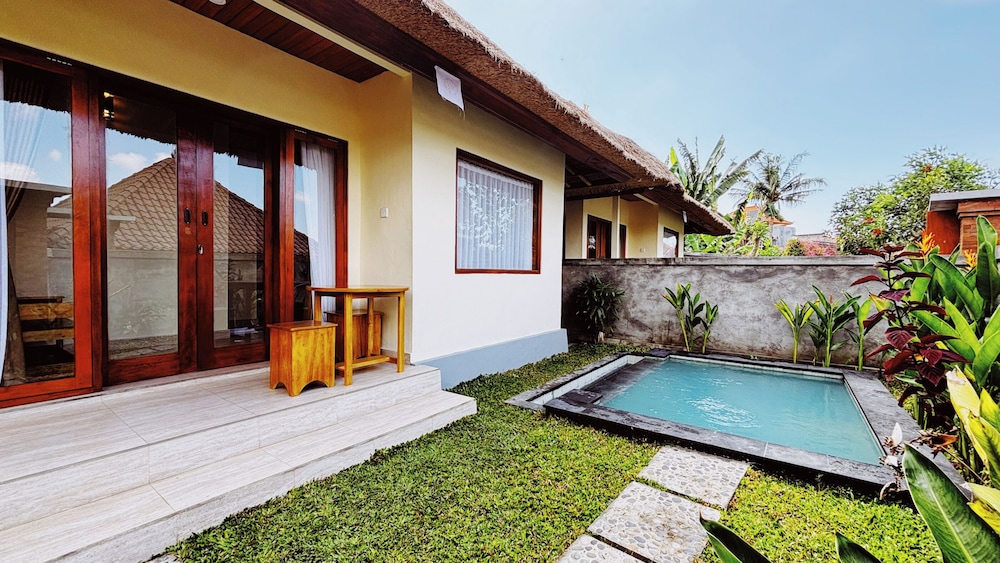Villa, 1 Bedroom, Private Pool photo 1