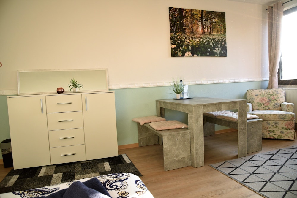 Quadruple Room (Gauss) photo 3