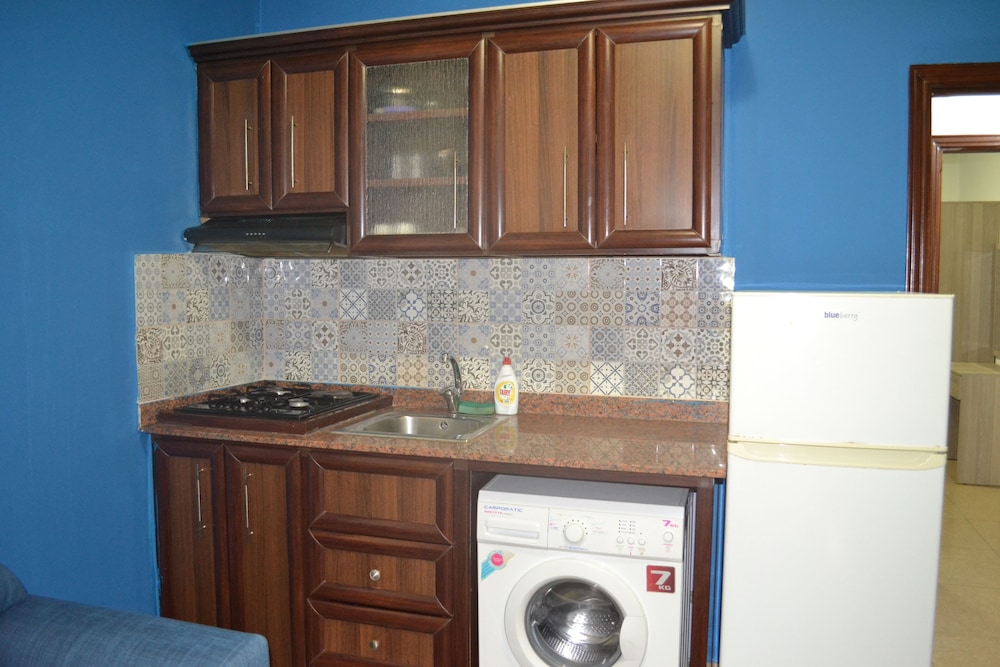 Apartment, 1 Bedroom - Photo 2