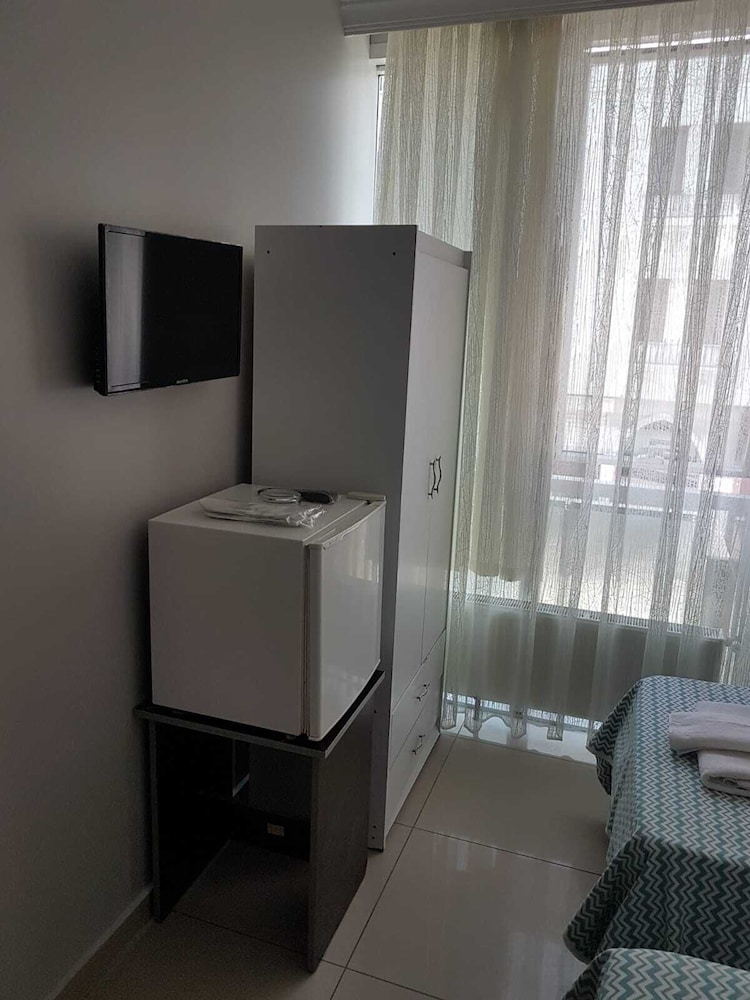 Classic Double Room - Photo 2