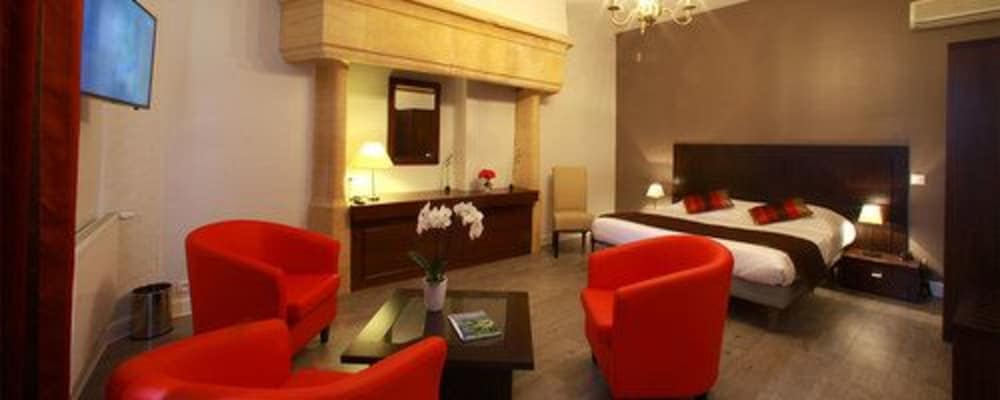 Premium Quadruple Room (Beynac) photo 2