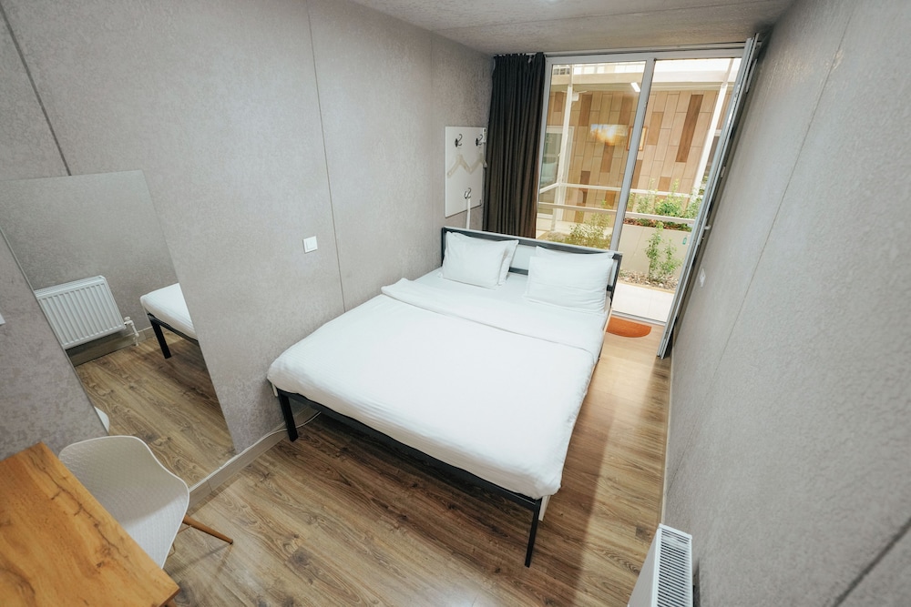 Standard Double Room photo 1