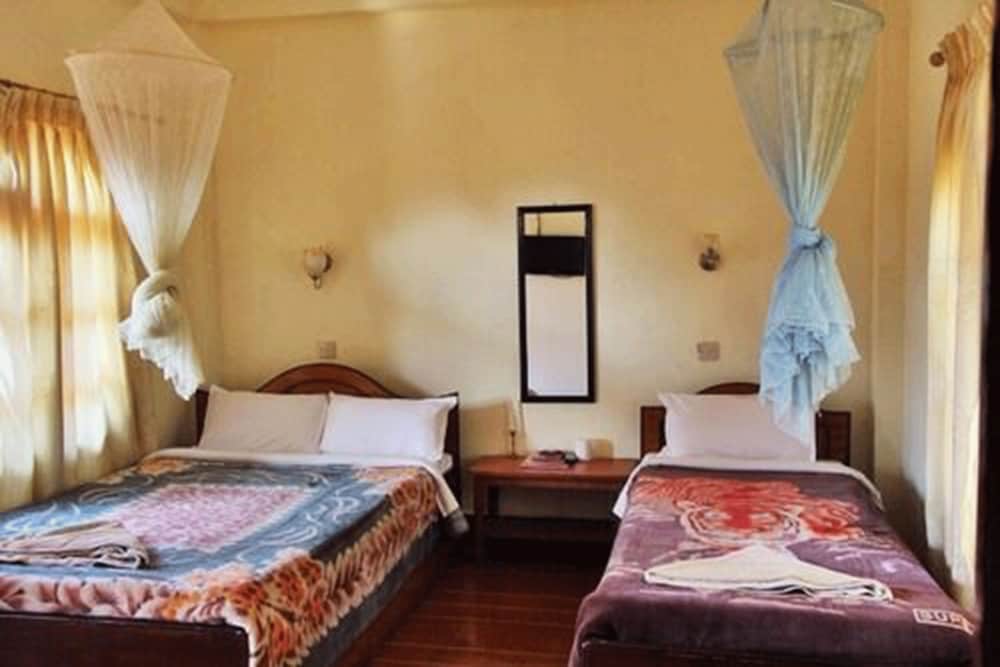 Standard Double Room, With Fan