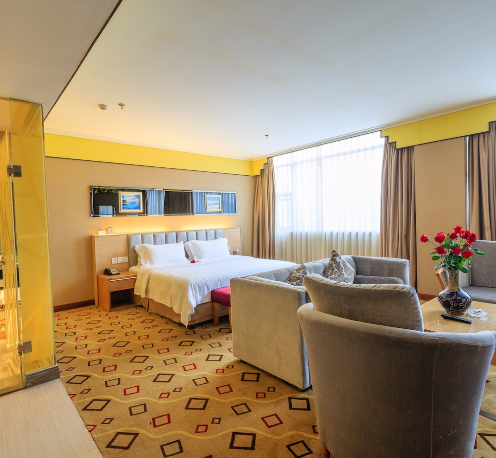 Superior Single Room photo 1
