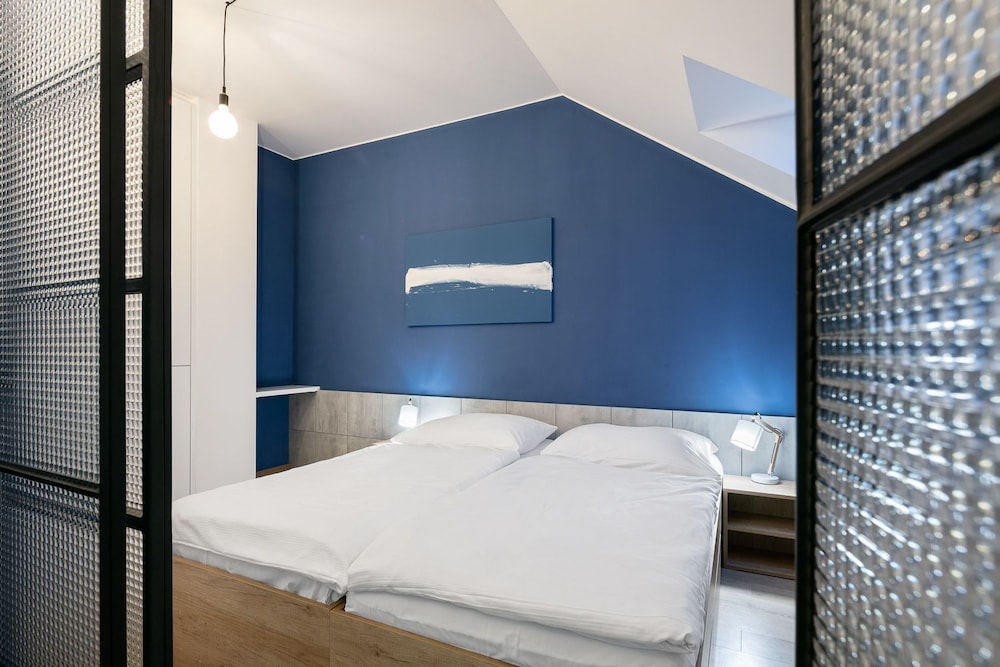 Comfort Apartment - Photo 1