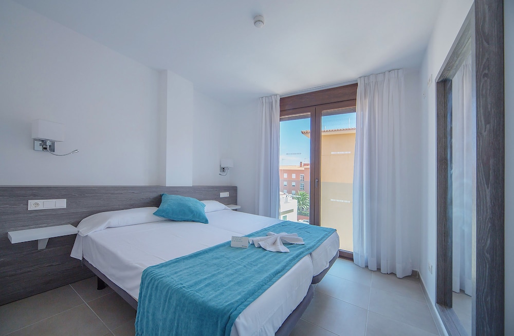 Apartamento, 3 habitaciones