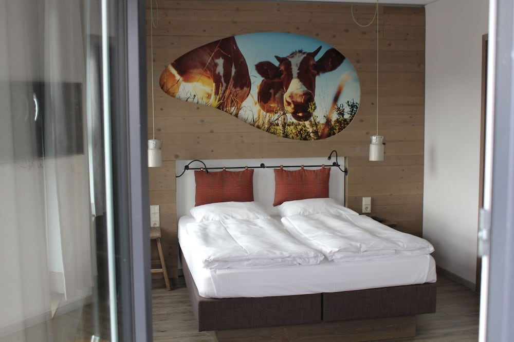 Premium Double Room, Terrace photo 2