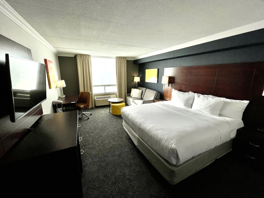 Room, Non Smoking - Photo 2