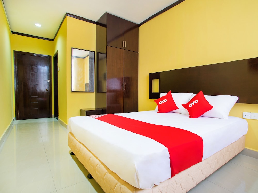Standard Double Room, 1 Queen Bed photo 3