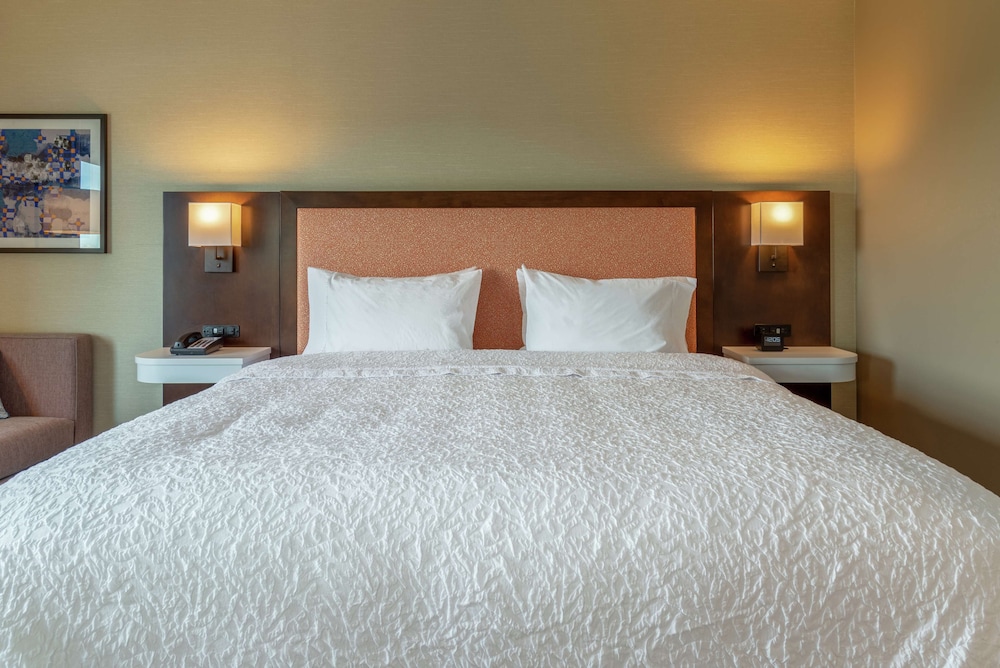 Hampton Inn Bourbonnais Kankakee, Foto 3