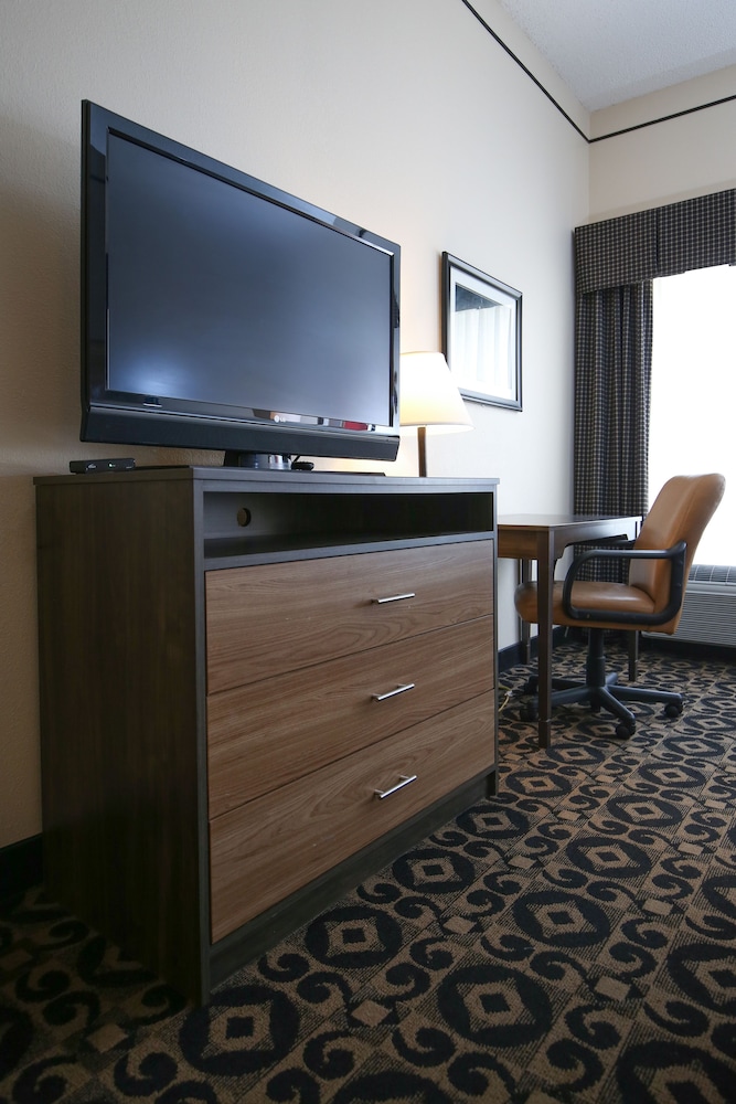 Business Suite, 1 King Bed with Sofa bed/Desk, Non Smoking photo 3