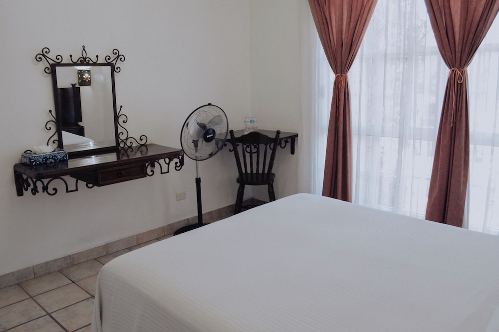 Basic Room photo 3