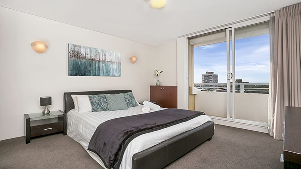 Apartment, 1 Bedroom photo 1