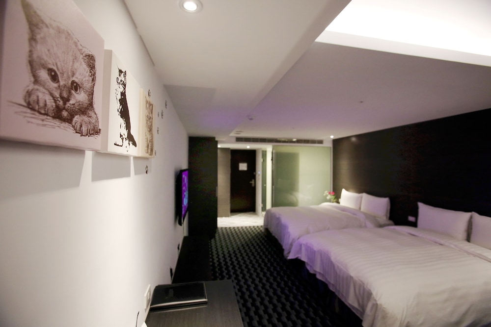 Luxurious Room (Random Design) photo 2