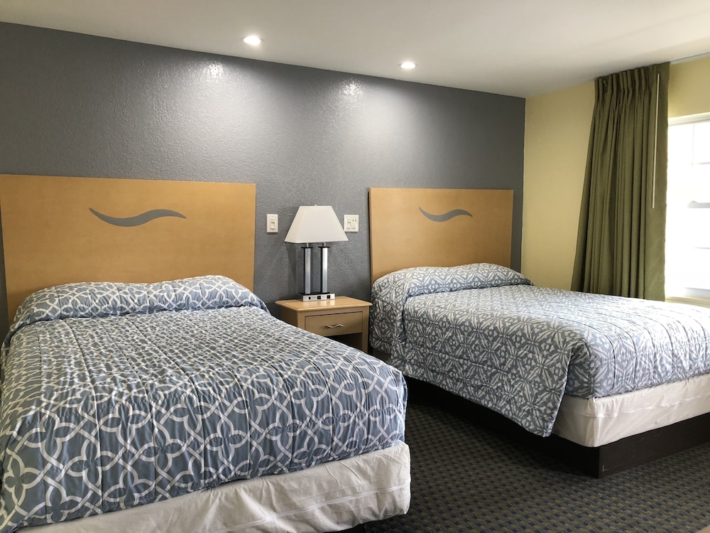 Deluxe Double Room, Non Smoking