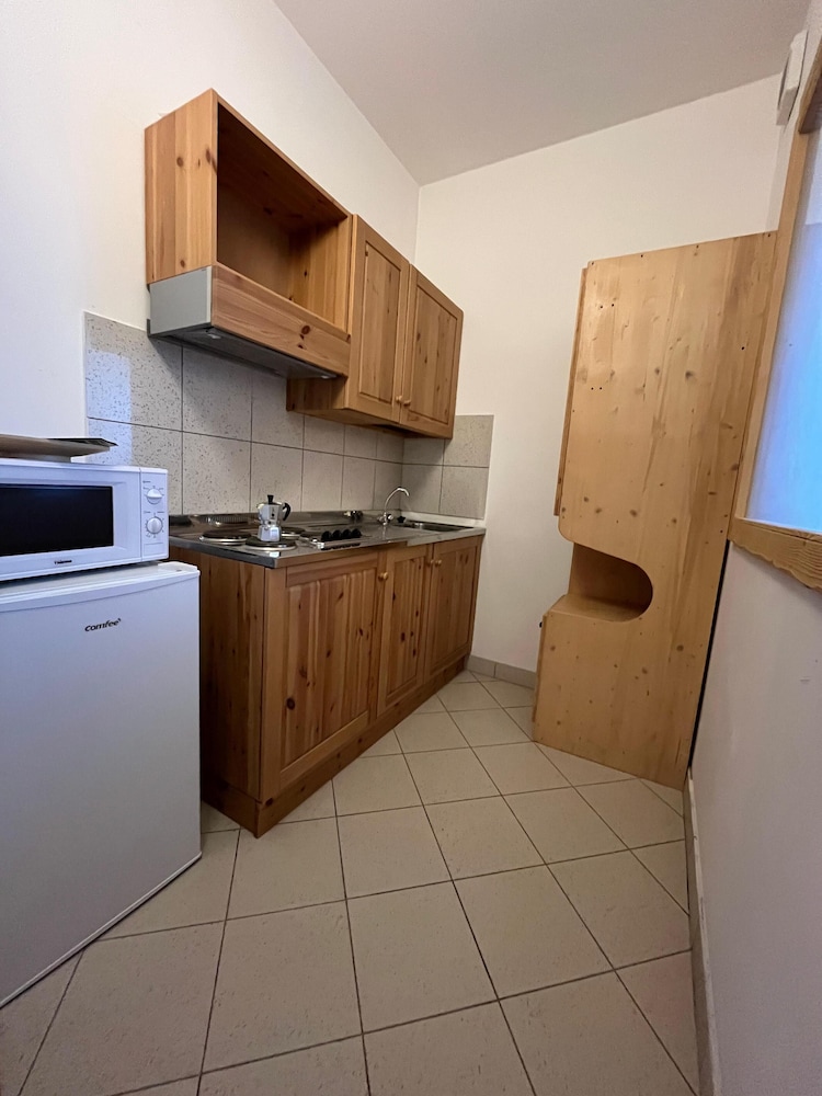 Standard Apartment, Balcony, Mountain View photo 3