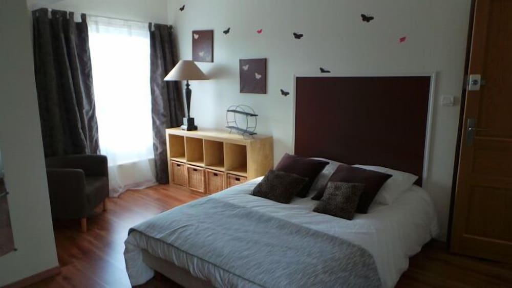 Double Room (Memyos) photo 1