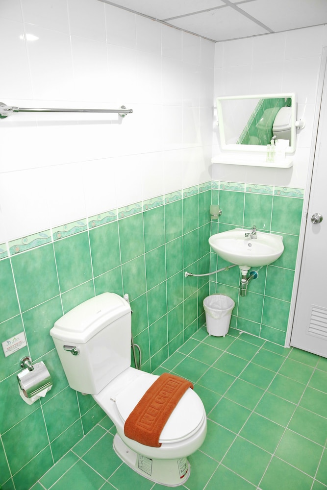 Standard Room photo 2