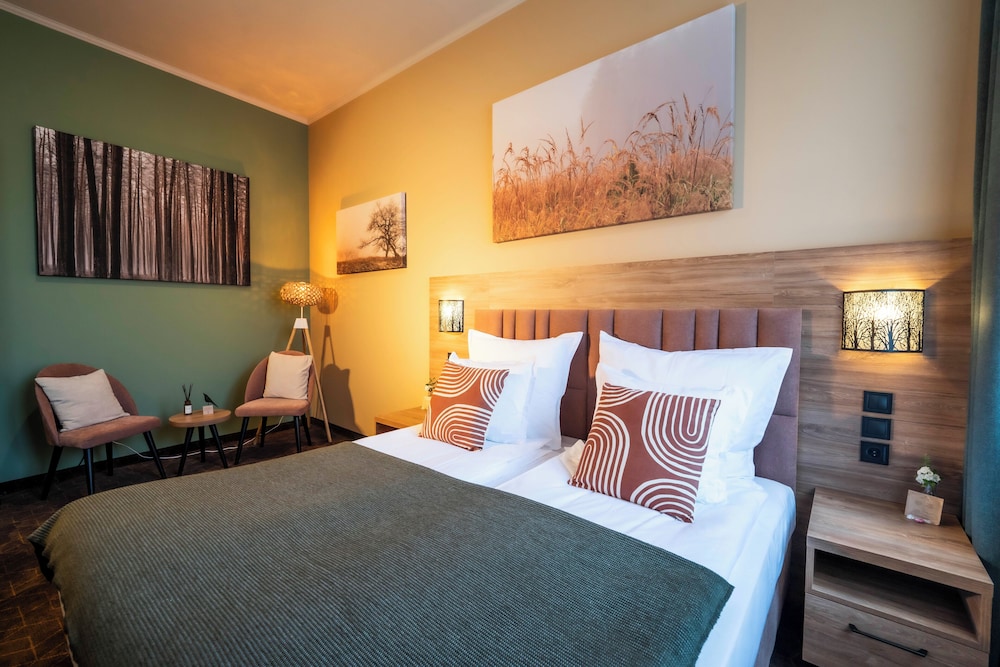 Junior Suite, Non Smoking, Private Bathroom