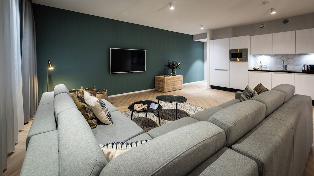 Superior Apartment, 1 Bedroom photo 3