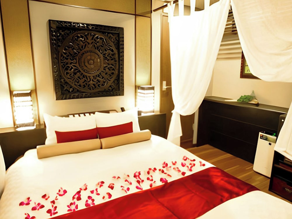 Economy Double Room, Non Smoking photo 1