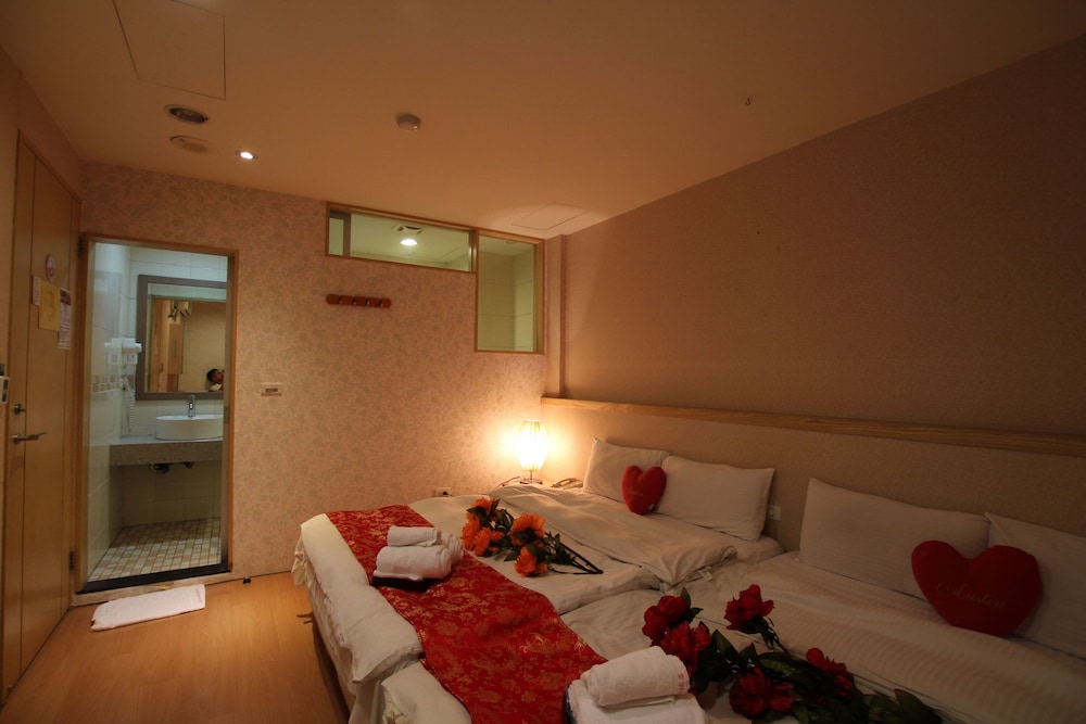 Triple Room photo 1