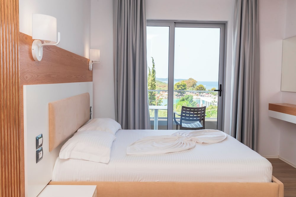 Deluxe Double Room, 1 Bedroom