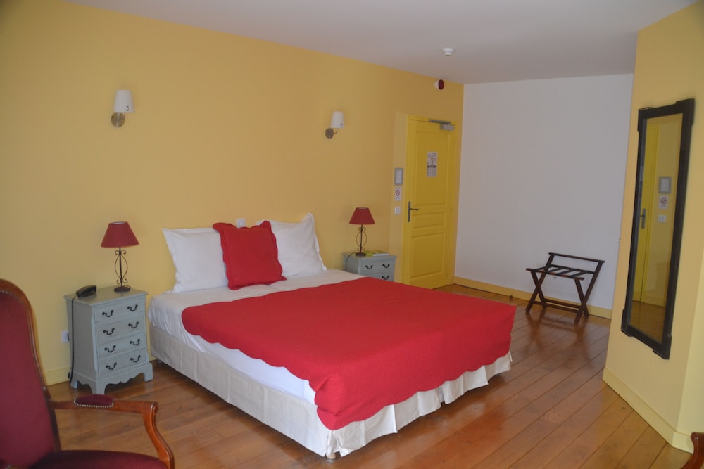 Standard Twin Room photo 3