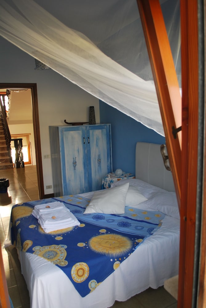 Double Or Twin Room photo 1