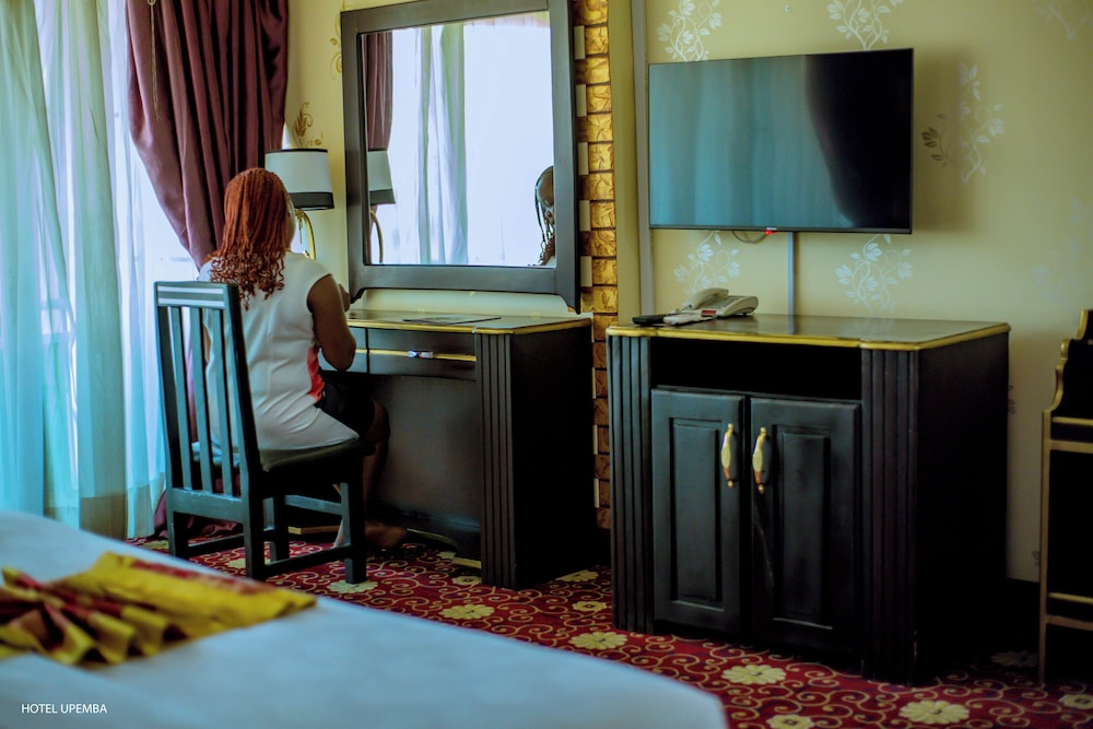 Luxury Double Room photo 2